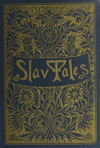 Fairy tales of the Slav peasants and herdsmen