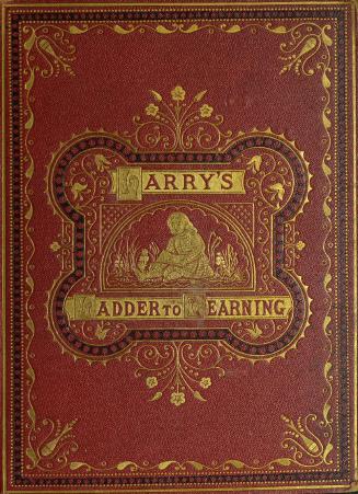 Harry's ladder to learning : with upwards of two hundred engravings