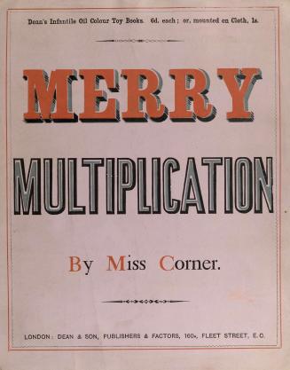 Merry multiplication