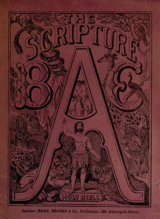 The Scripture ABC