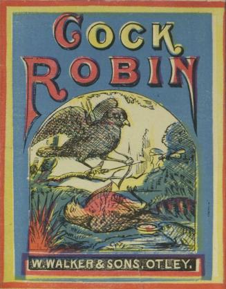 Cock Robin