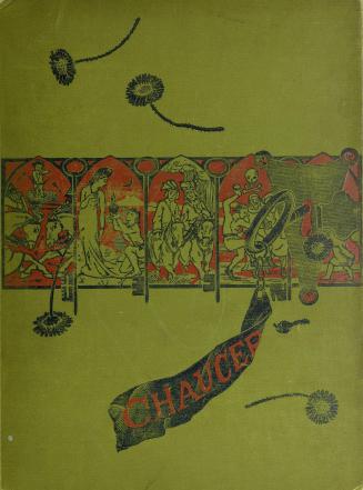 Chaucer for children : a golden key