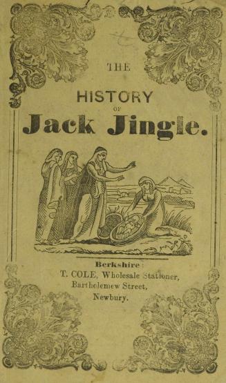 The history of Jack Jingle.
