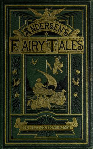 Fairy talesIllustrated edition