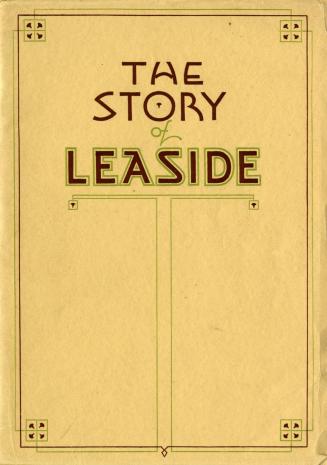 The story of Leaside