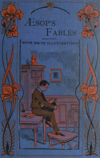 Three hundred Aesop's fables