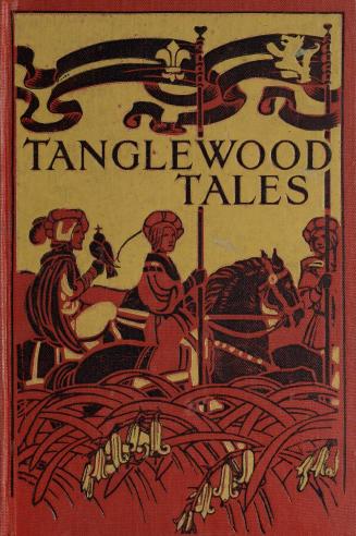 Tanglewood tales