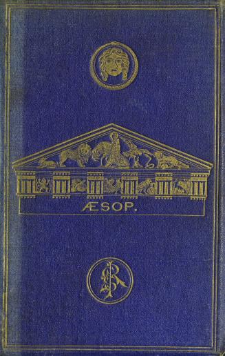 Three hundred Aesop's fables