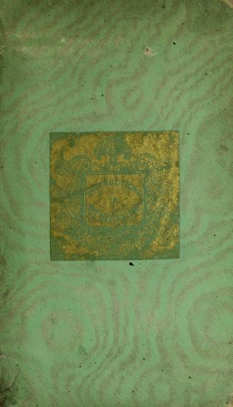 Instructions in etiquette : intended for the use of schools and young persons