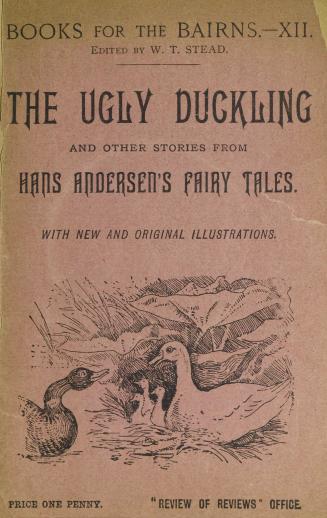 The ugly duckling and other stories from Hans Andersen's fairy tales