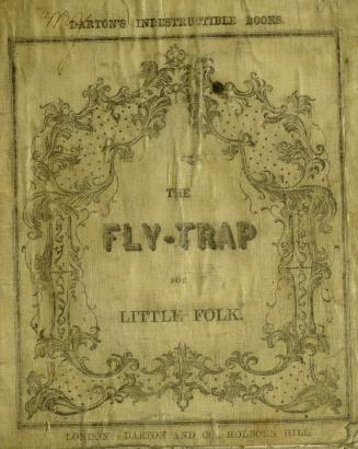 The fly-trap for little folk