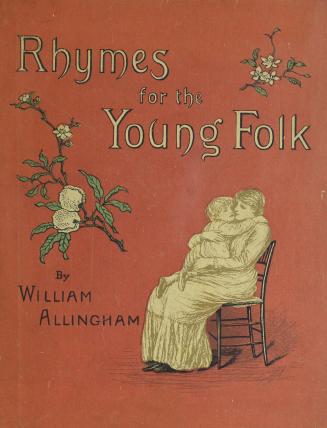 Rhymes for the young folk