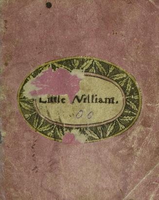 Little William, or, The picture-book