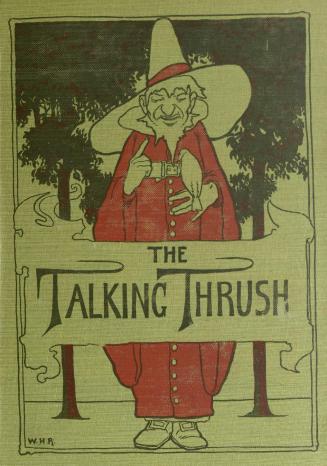 The talking thrush : and other tales from India