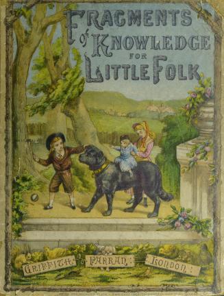 Fragments of knowledge for little folk