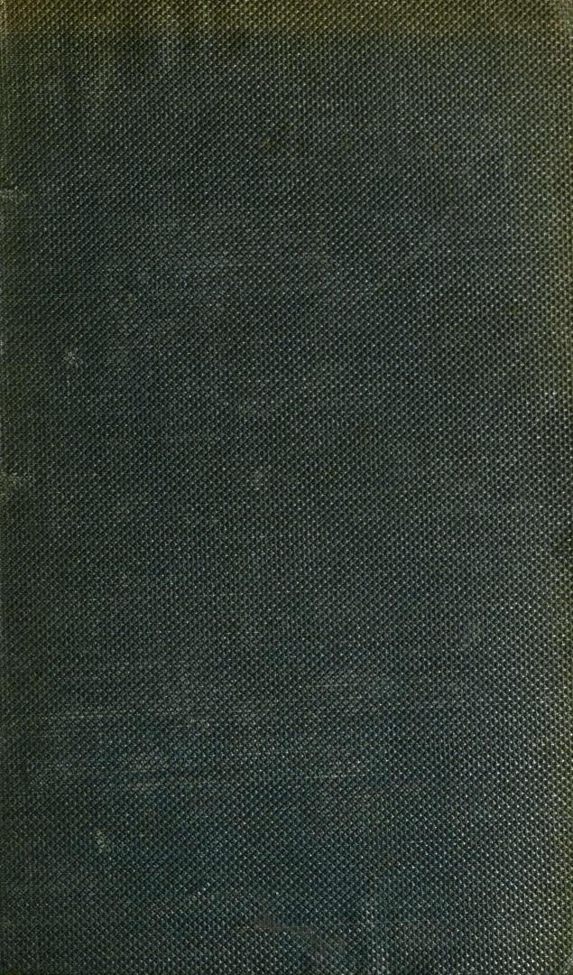 Selections from modern authors : for the use of the higher classes in schools, and for young persons generally