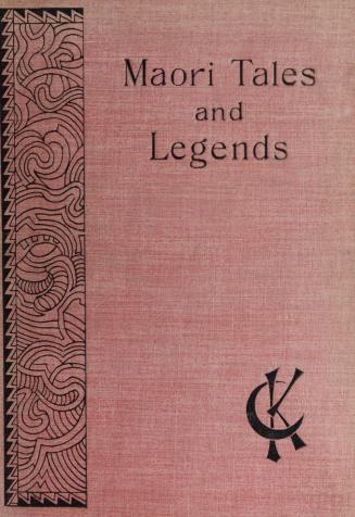 Maori tales & legends