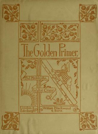 The golden primer. Part I
