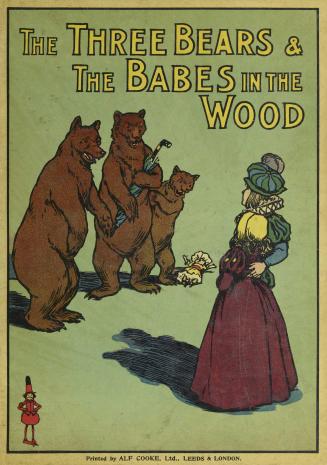 Babes in the wood , and, The three bears