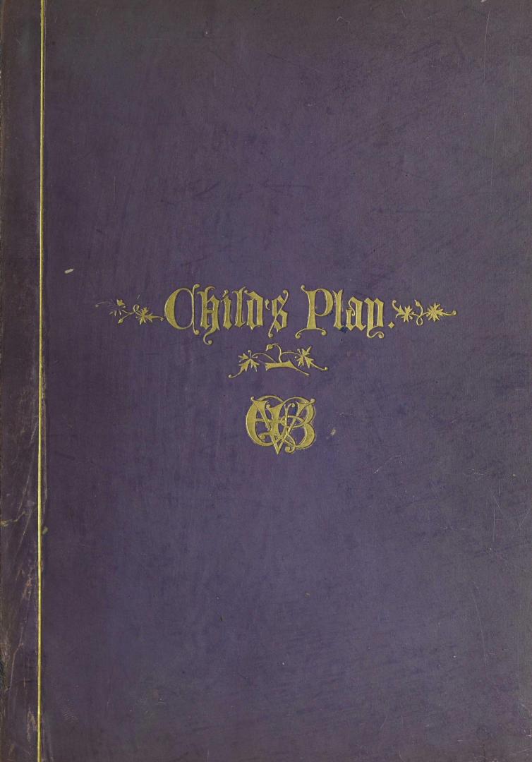 Child's play