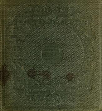 The six days of creation : a series of familiar letters from a father to his children, describing the natural history of each day's mercies with particular reference to the illustration of scriptural truth