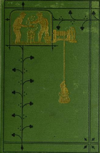 The playbook of metals : including personal narratives of visits to coal, lead, copper, and tin mines : with a large number of interesting experiments relating to alchemy and the chemistry of the fifty metallic elements
