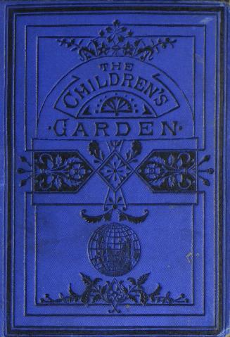 The children's garden and what they made of it