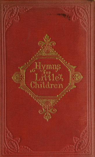 Hymns for little childrenSixty-second edition