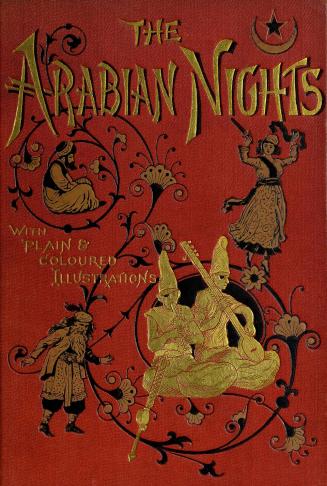 The Arabian nights' entertainments