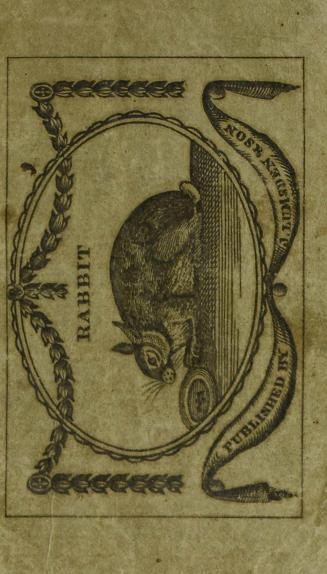 The history of Elspy Campbell : presented to all good little masters and misses, in Christendom