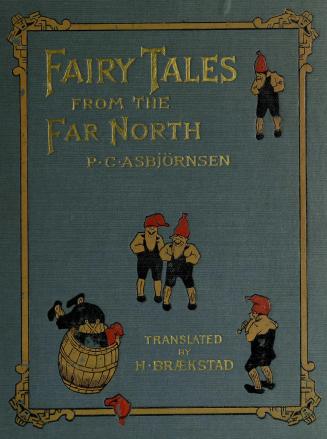 Fairy tales from the far north