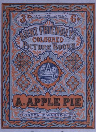 A. apple pie