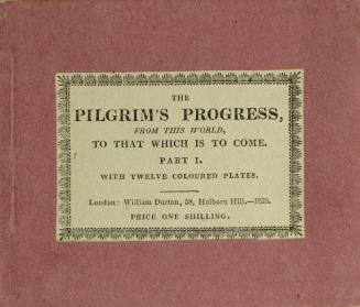 The pilgrim's progress
