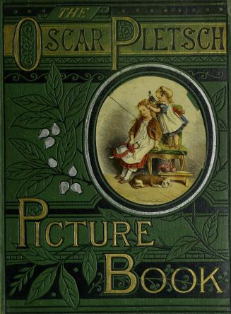 The Oscar Pletsch picture book