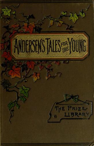 Hans Andersen's tales for the young