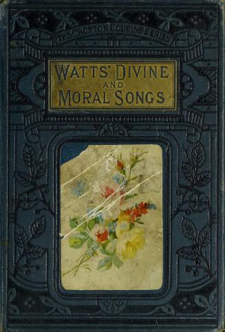Divine and moral songs
