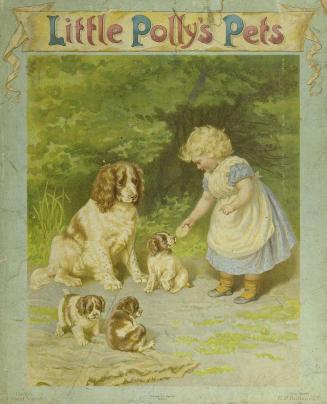 Little Polly's pets