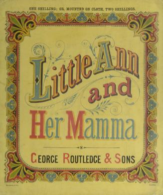 Little Ann and her mamma