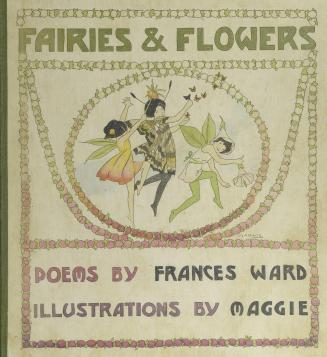 Fairies and flowers