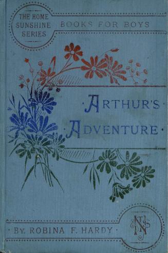 Arthur's adventure