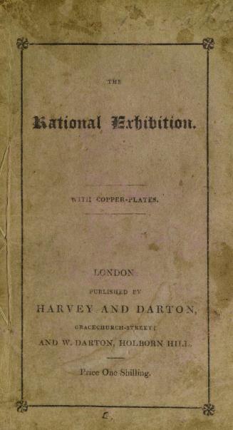 The rational exhibition