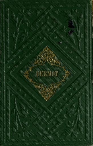 Dermot, the fisher-boy of Inniskerry