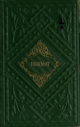 Dermot, the fisher-boy of Inniskerry