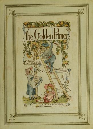 The golden primer