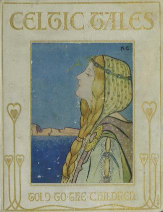 Celtic tales : told to the children