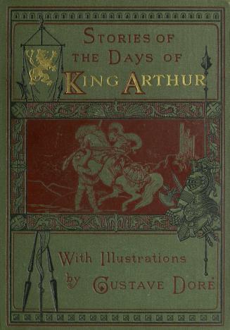 Stories of the days of King Arthur