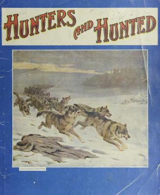 Hunters and hunted