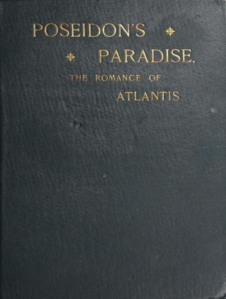 Poseidon's paradise: The romance of Atlantis