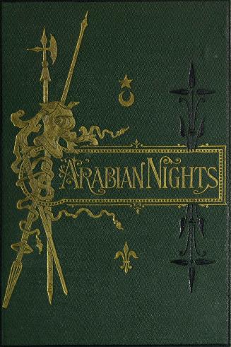 The Arabian nights' entertainments : arranged for the perusal of youthful readers