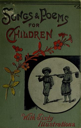 Songs and poems for children
